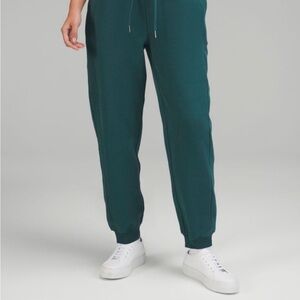 Lululemon scuba joggers